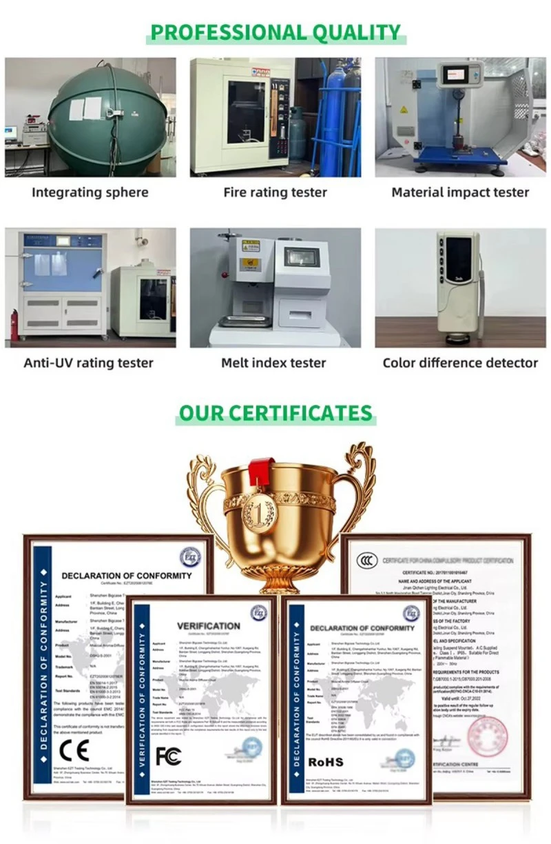 Modified PC Fireproof Material Modified PC Fireproof Material