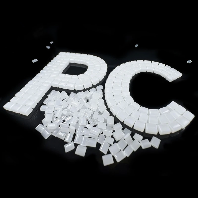 Τροποποιημένο ματ υλικό PC